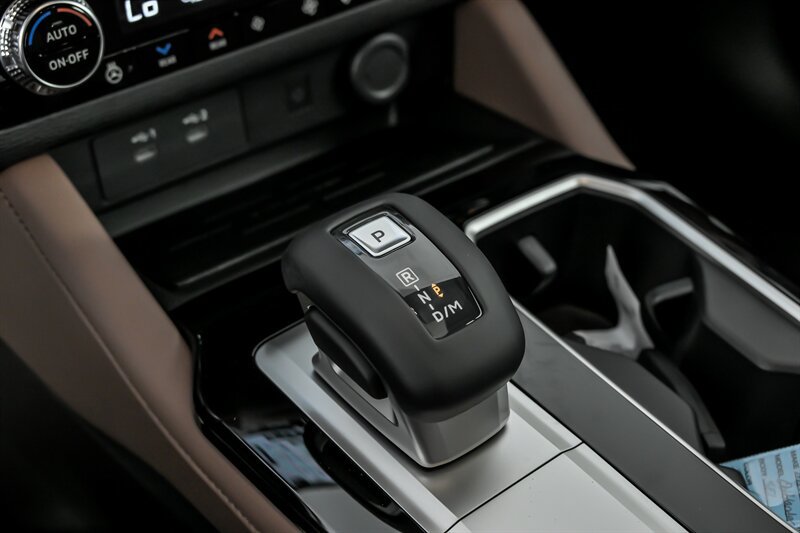 New 2026 Mitsubishi Outlander SEL FWD image 26