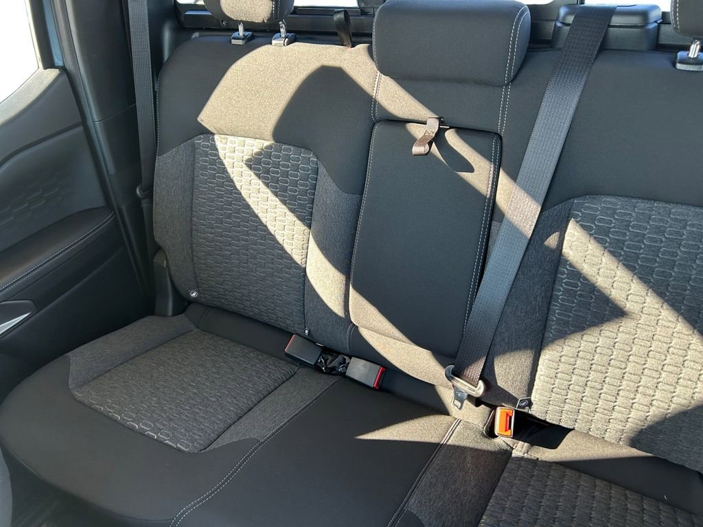 New 2025 Ford Ranger XLT w/ Equipment Group 301A High image 42