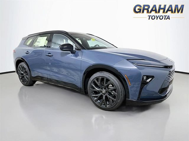 New 2026 Toyota Crown Signia