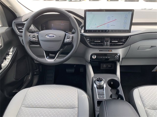 New 2025 Ford Escape Active w/ Tech Pack #1 image 15