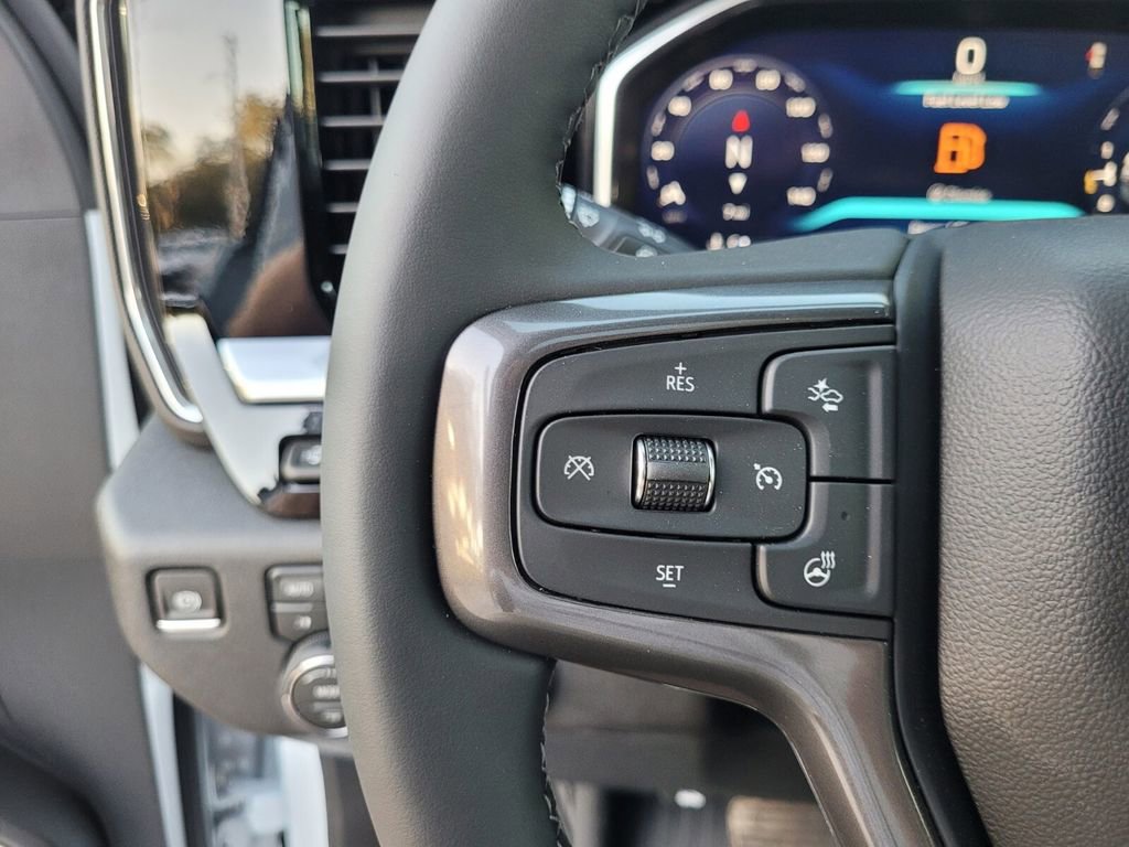 New 2026 Chevrolet Silverado 2500 High Country w/ Technology Package image 37