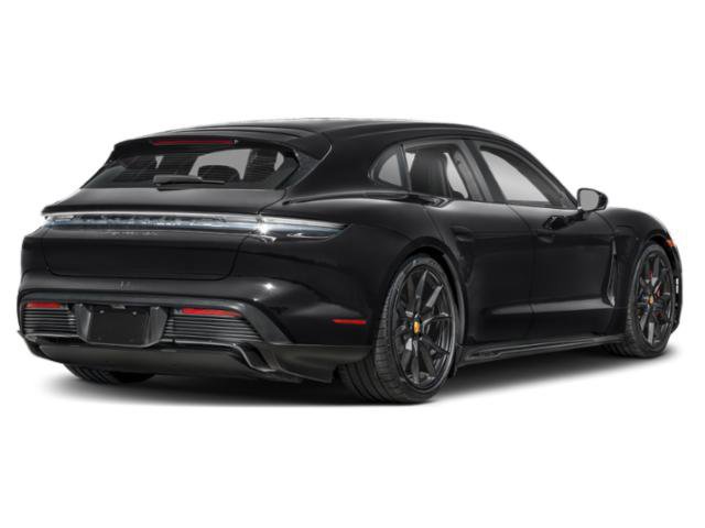 Certified 2024 Porsche Taycan GTS AWD/4WD image 2