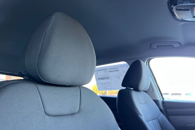 New 2026 Hyundai Tucson SEL FWD image 17