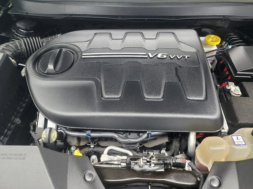 Used 2022 Jeep Cherokee Limited w/ Elite Package image 30