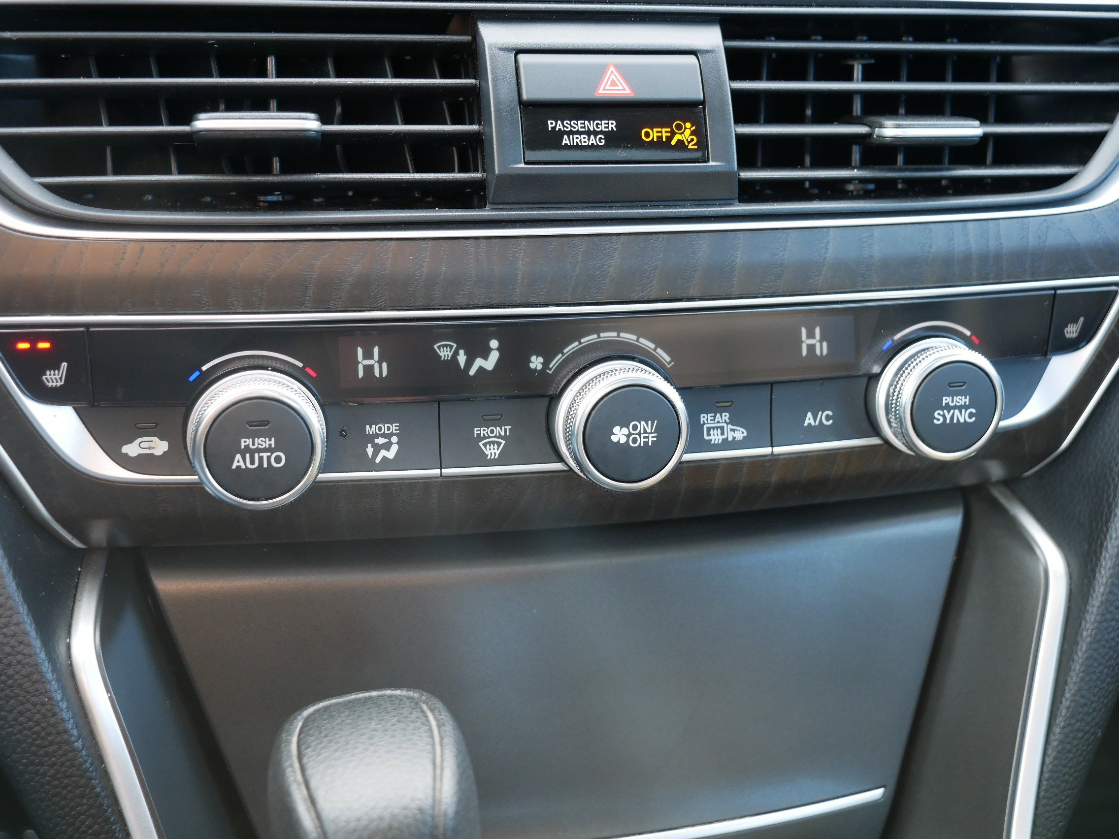 Used 2020 Honda Accord EX image 23