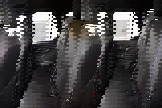 New 2026 Toyota 4Runner TRD Off-Road Premium image 28