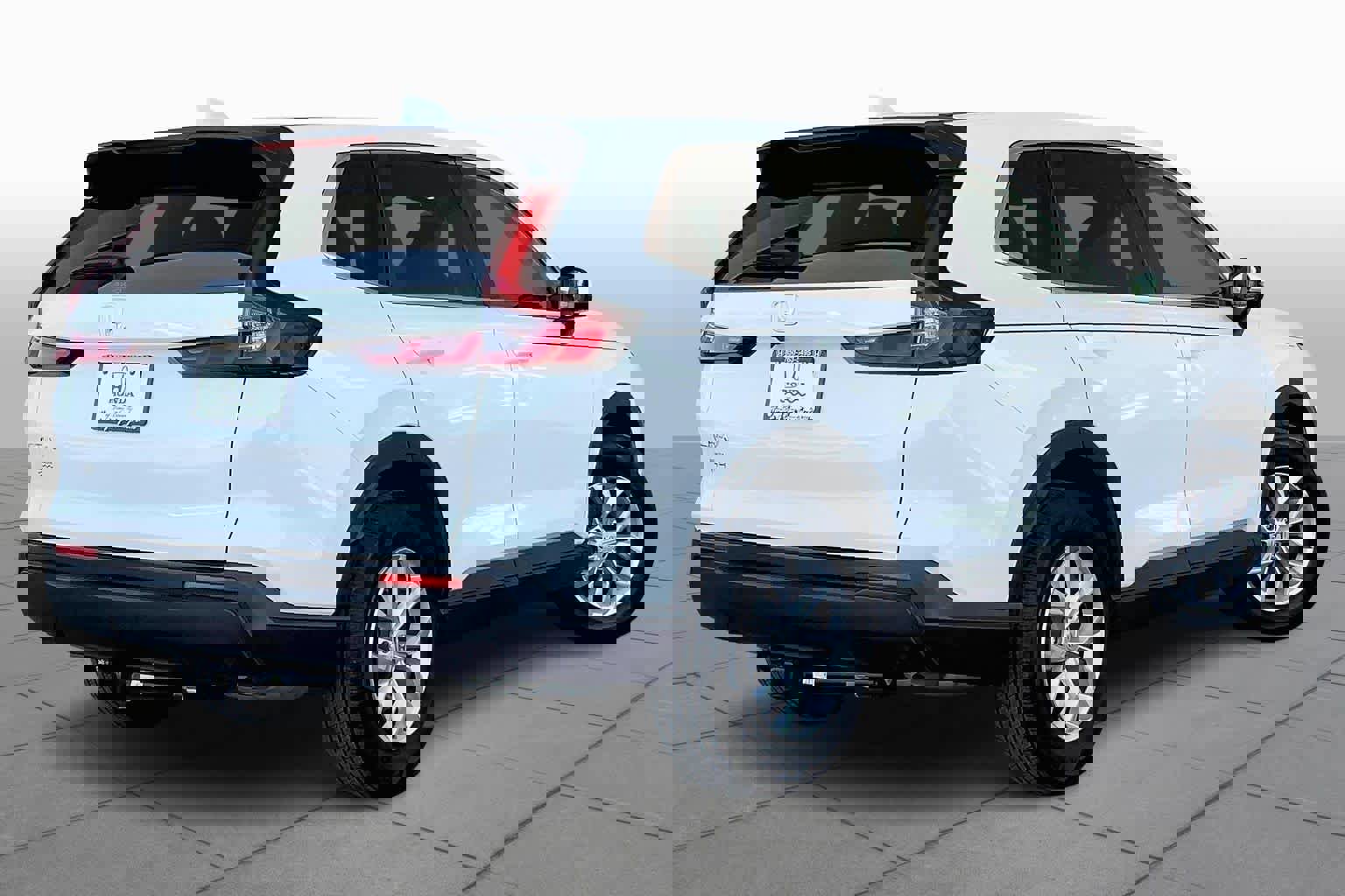 Used 2026 Honda CR-V LX image 13