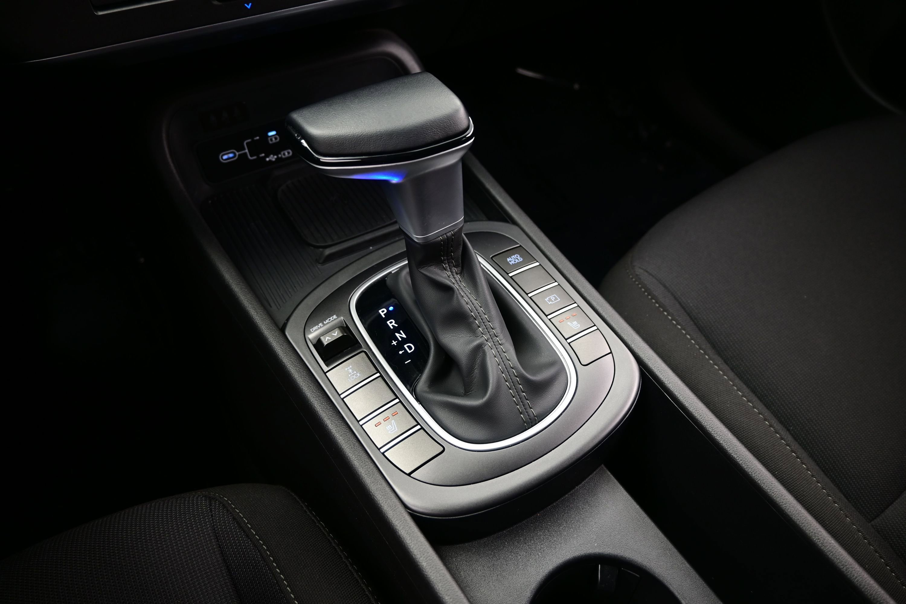 Certified 2026 Hyundai Kona SEL Sport AWD/4WD image 19