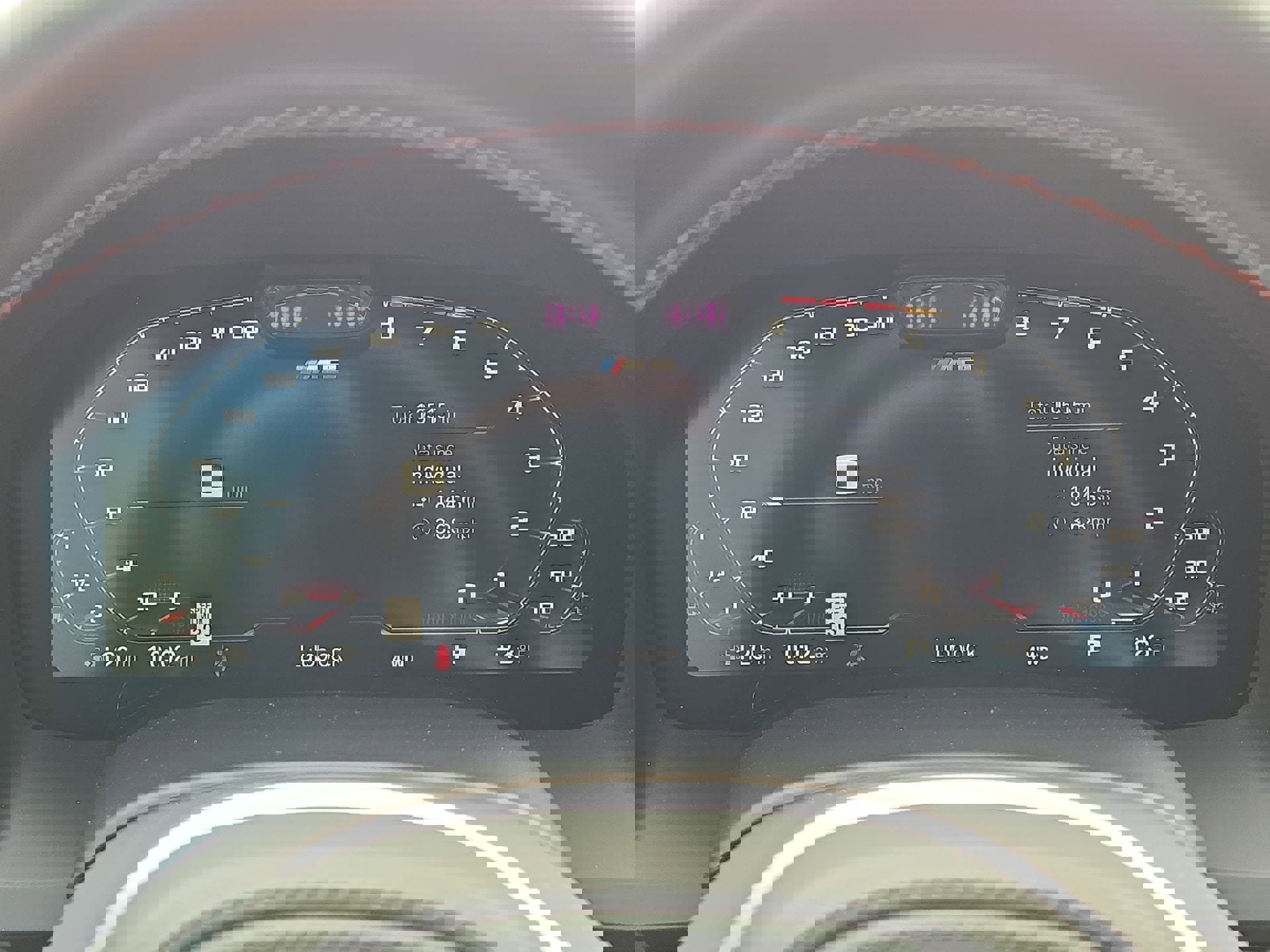 Certified 2023 BMW M8 Competition w/ M Driver's Package AWD/4WD image 20