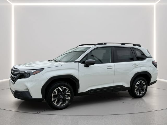 Certified 2026 Subaru Forester Premium AWD/4WD image 2