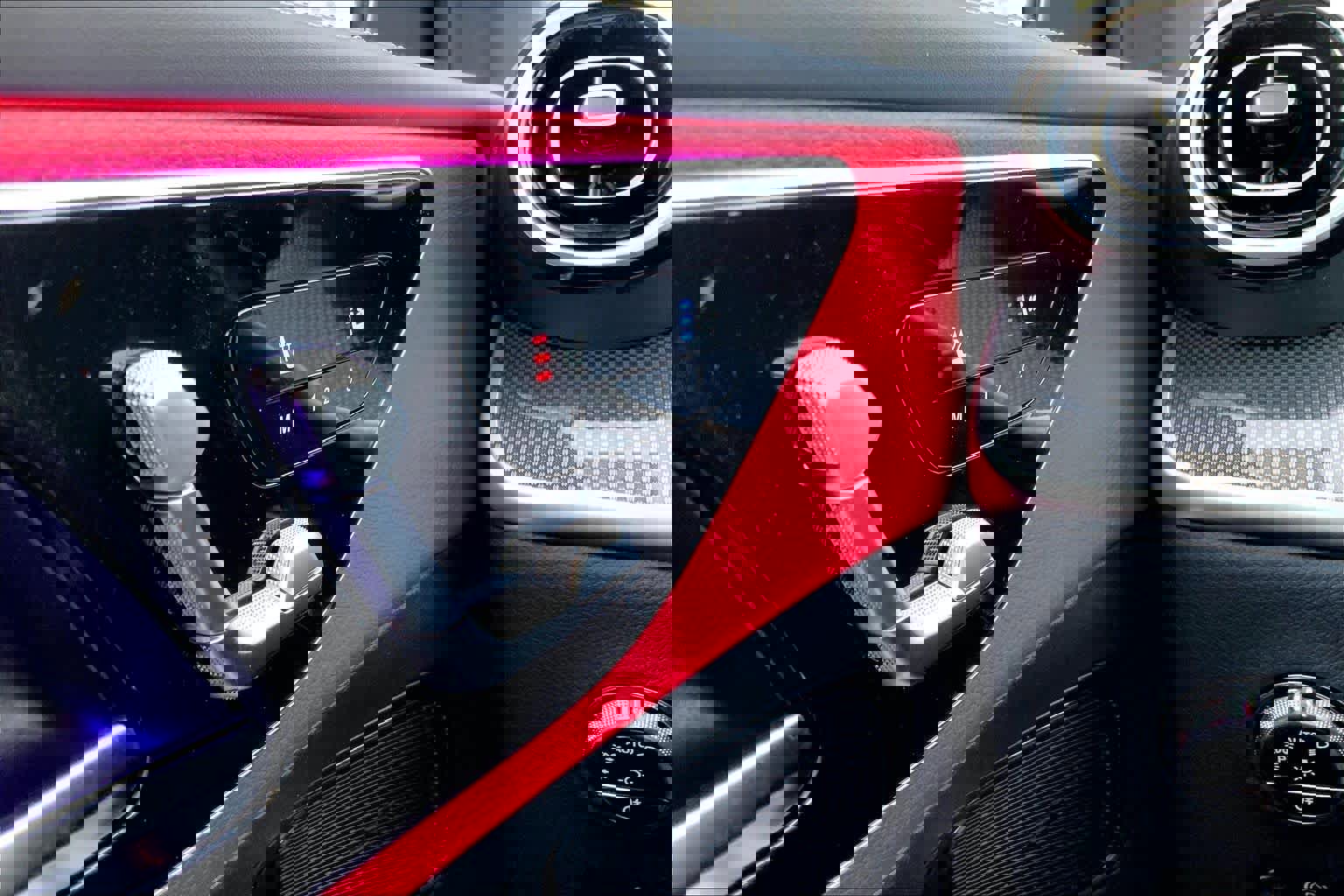 New 2026 Mercedes-Benz GLC 43 AMG 4MATIC image 24