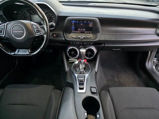 Used 2023 Chevrolet Camaro LT image 22