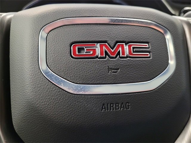 New 2026 GMC Sierra 1500 AT4X image 27