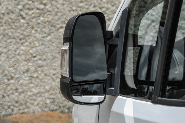 Used 2019 RAM ProMaster 1500 w/ Interior Convenience Group FWD image 35