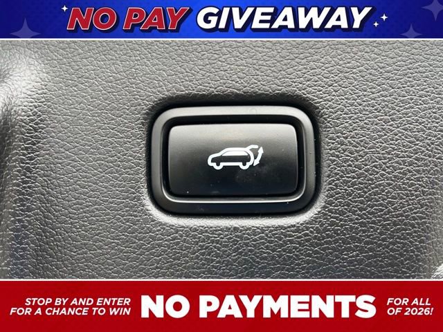 Used 2020 Hyundai Palisade Limited image 51