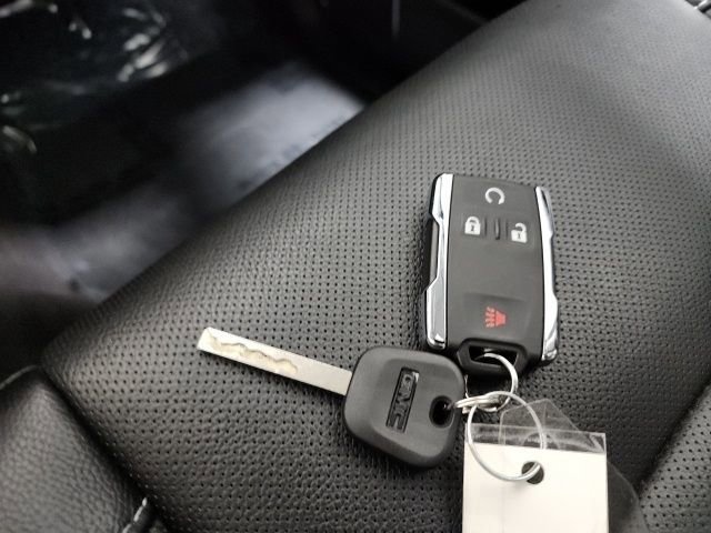 Used 2018 GMC Sierra 1500 SLT w/ SLT Premium Package image 37