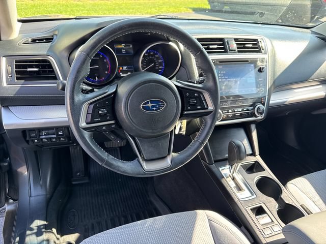 Used 2019 Subaru Outback 2.5i Premium AWD/4WD image 14