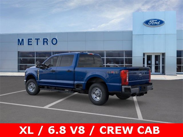New 2026 Ford F250 XL image 33