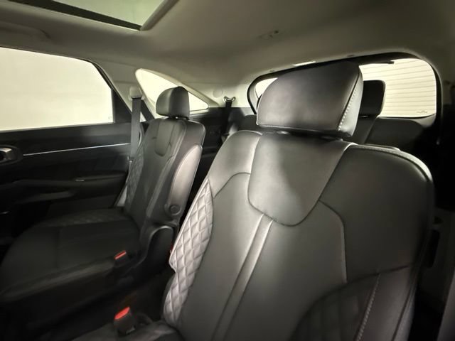 Used 2021 Kia Sorento SX FWD image 27