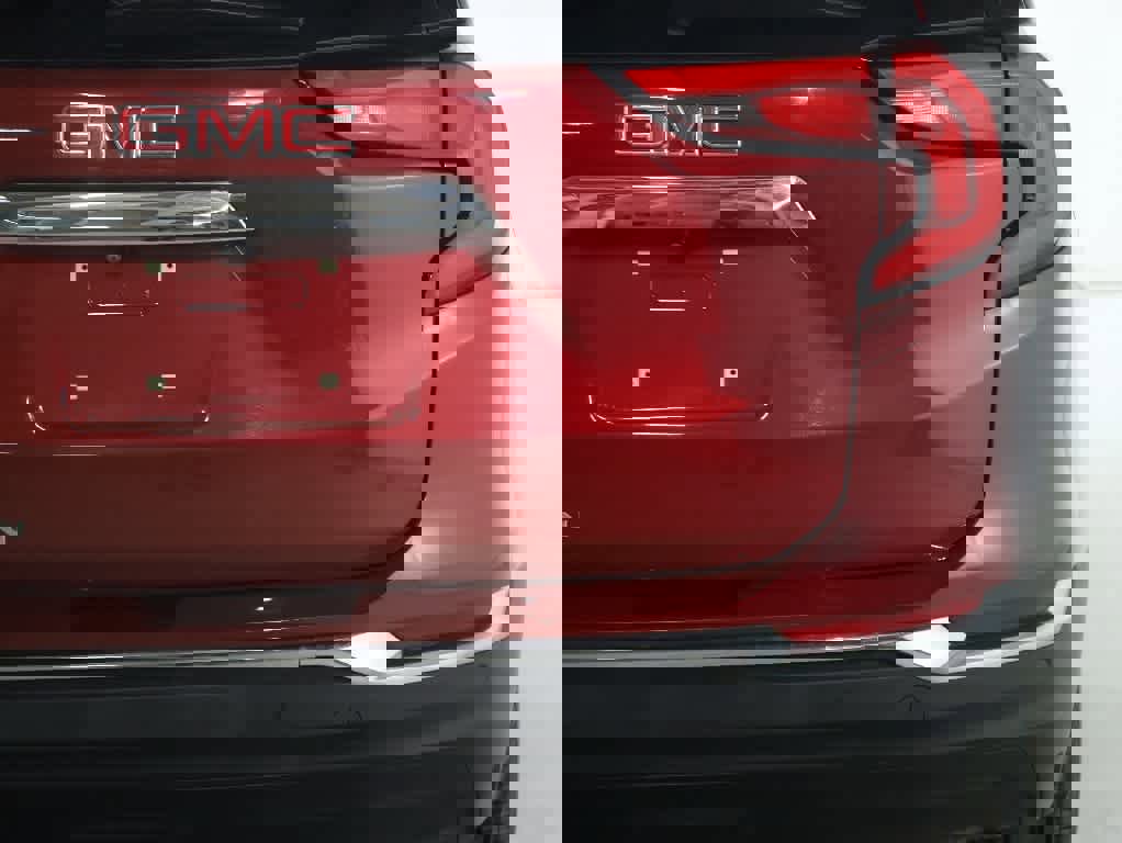 Used 2021 GMC Terrain SLT image 47