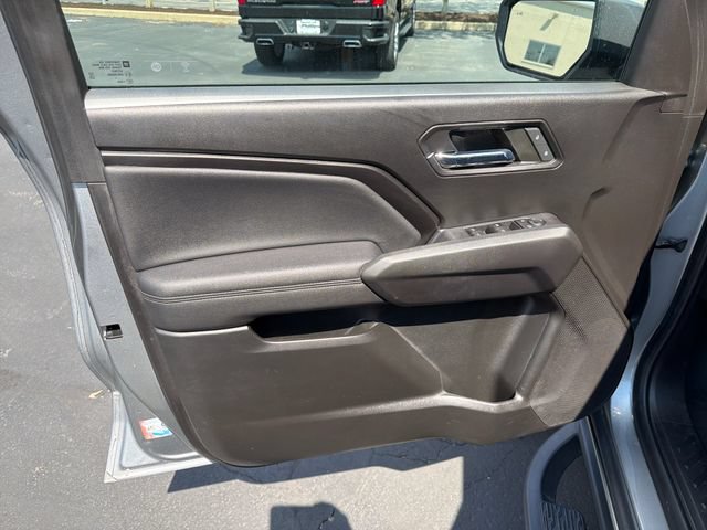Certified 2023 Chevrolet Colorado LT w/ LT Convenience Package II AWD/4WD image 10