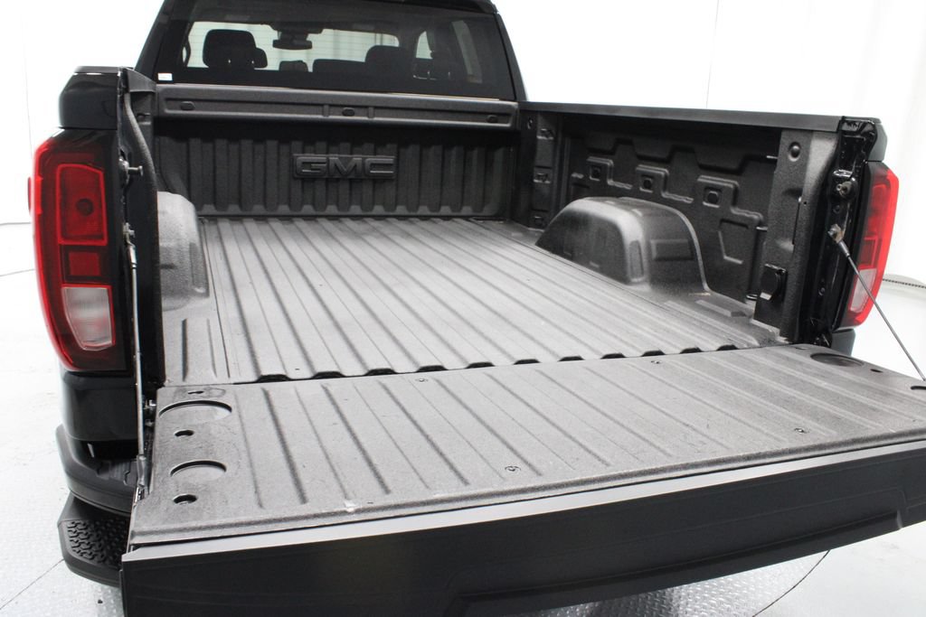 Used 2023 GMC Sierra 1500 Elevation AWD/4WD image 18