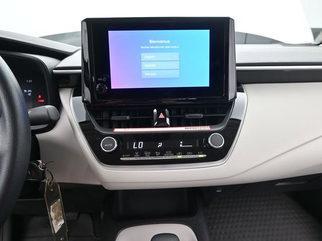 New 2026 Toyota Corolla LE image 6