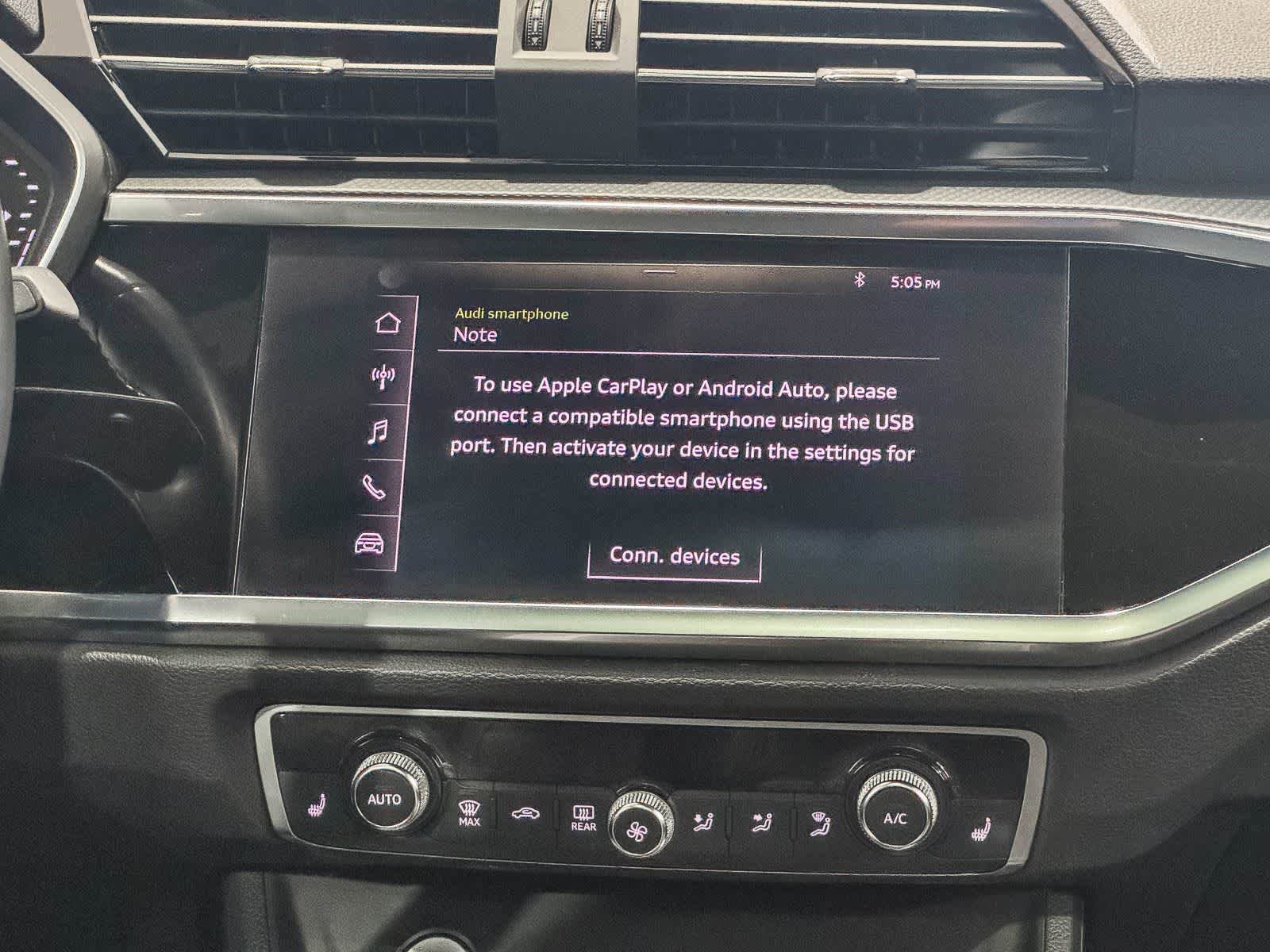 Used 2019 Audi Q3 2.0T Premium AWD/4WD image 14