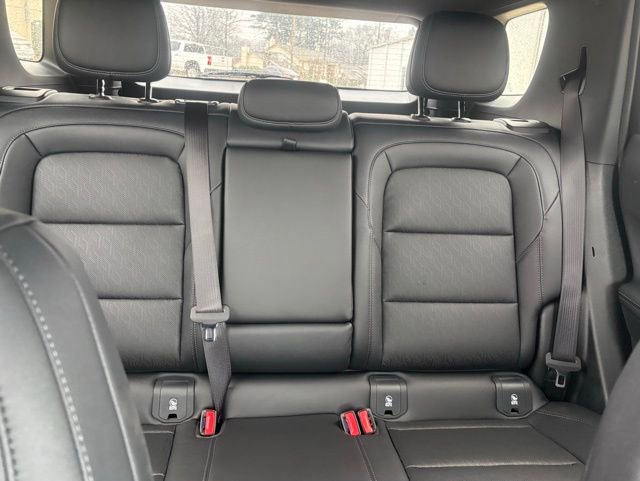 New 2026 Chevrolet Equinox LT w/ Convenience Package II image 14