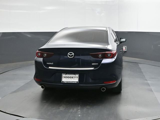 Used 2024 MAZDA MAZDA3 s image 5