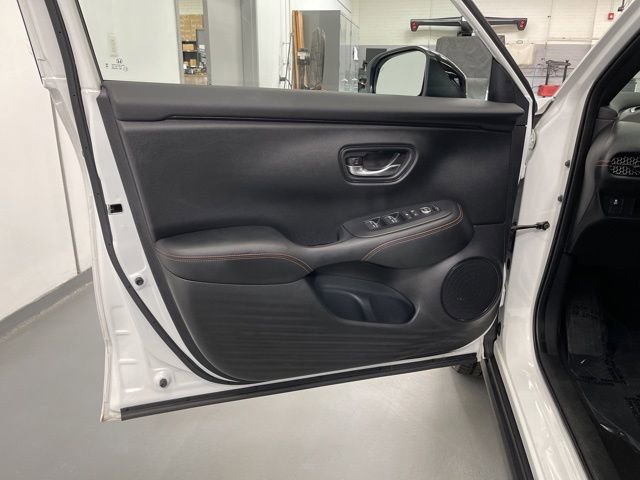 Used 2024 Honda HR-V Sport image 25