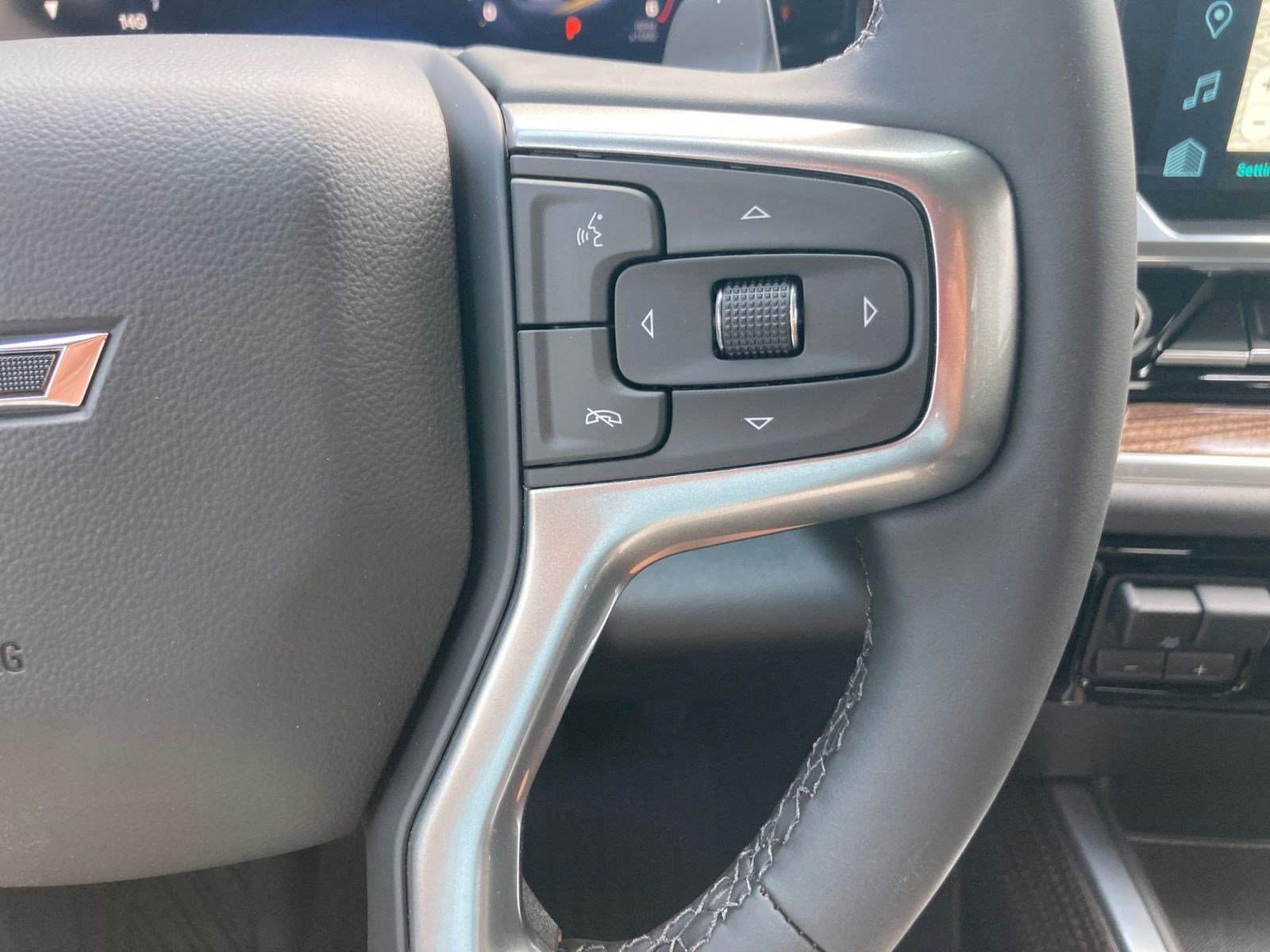 New 2026 Chevrolet Silverado 1500 RST w/ Safety Package image 22