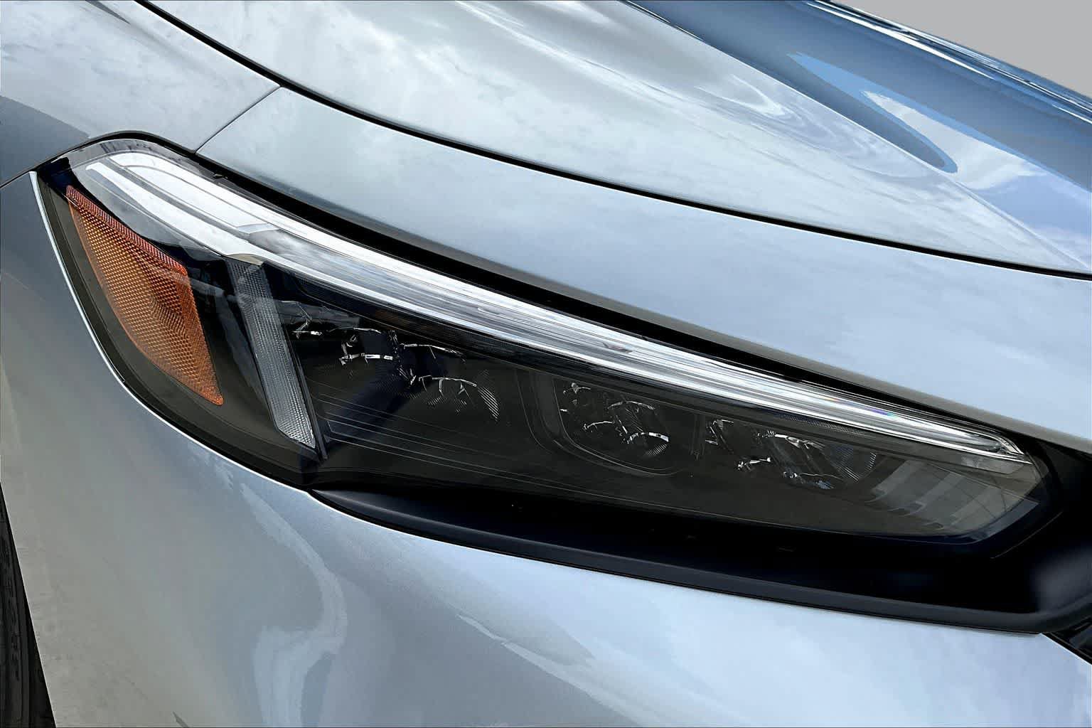 New 2026 Honda Civic Sport image 13