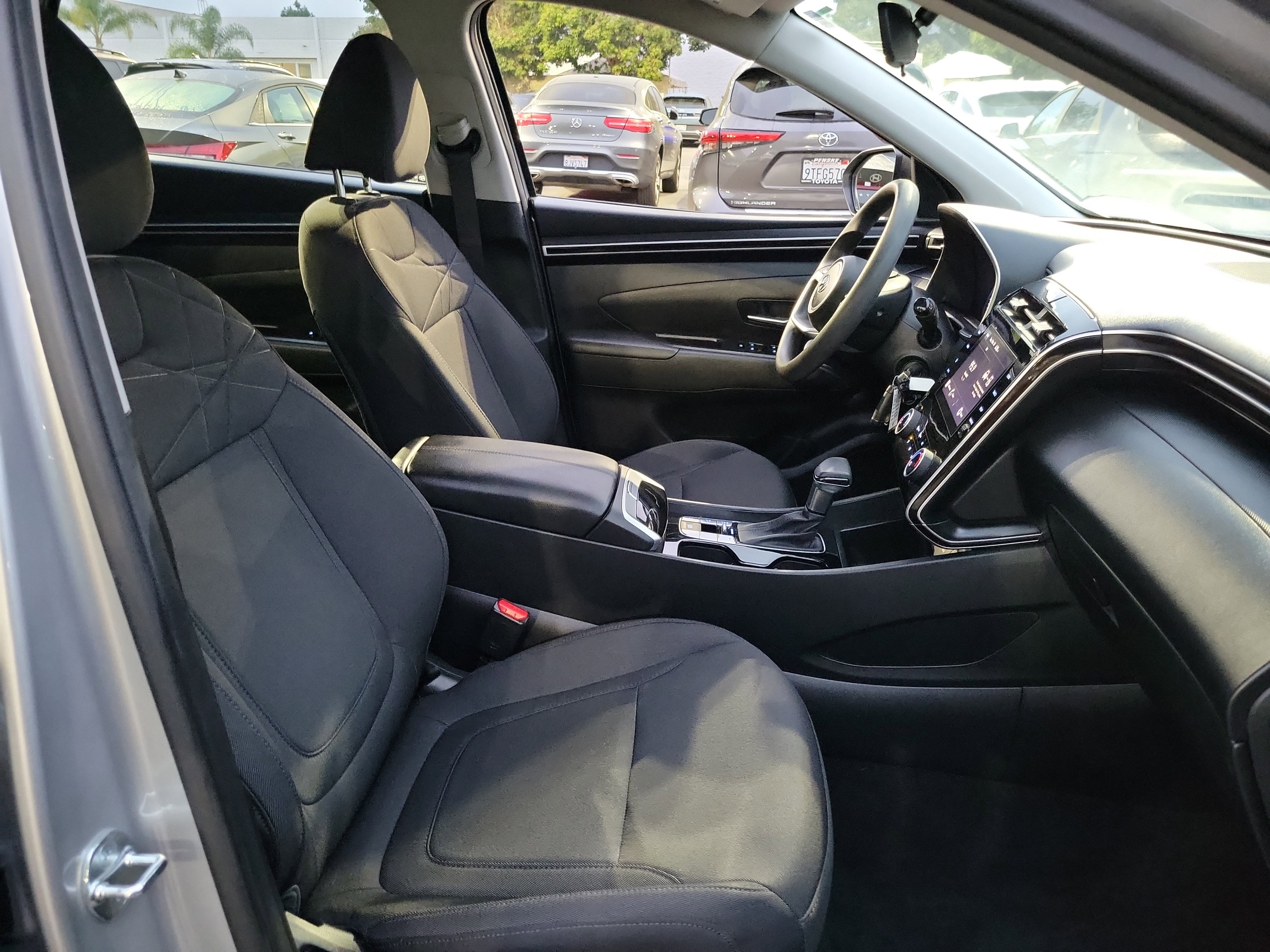 Certified 2023 Hyundai Tucson SE image 19