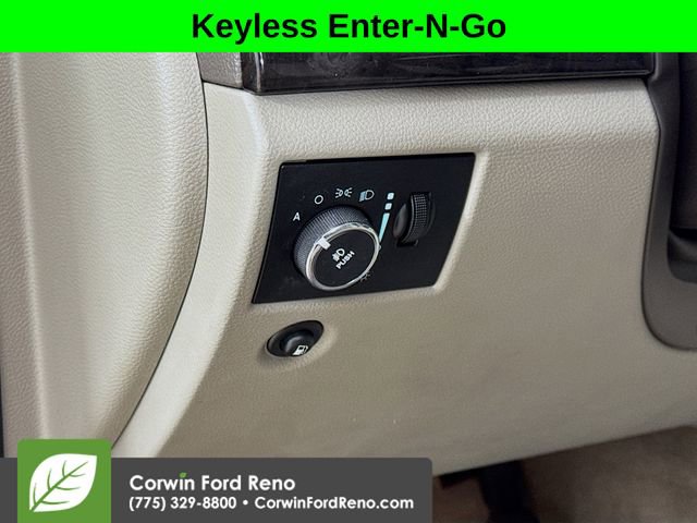 Used 2012 Jeep Grand Cherokee Laredo image 10