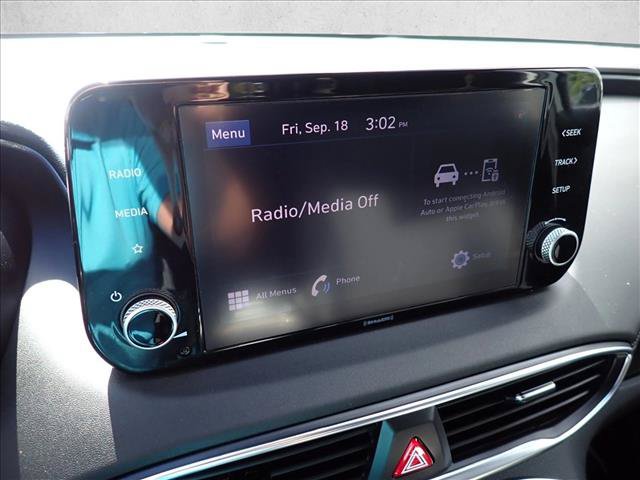 Used 2022 Hyundai Santa Fe SEL AWD/4WD image 20