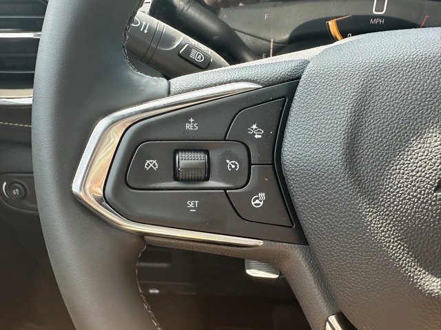 New 2025 Chevrolet TrailBlazer ACTIV w/ Convenience Package image 19