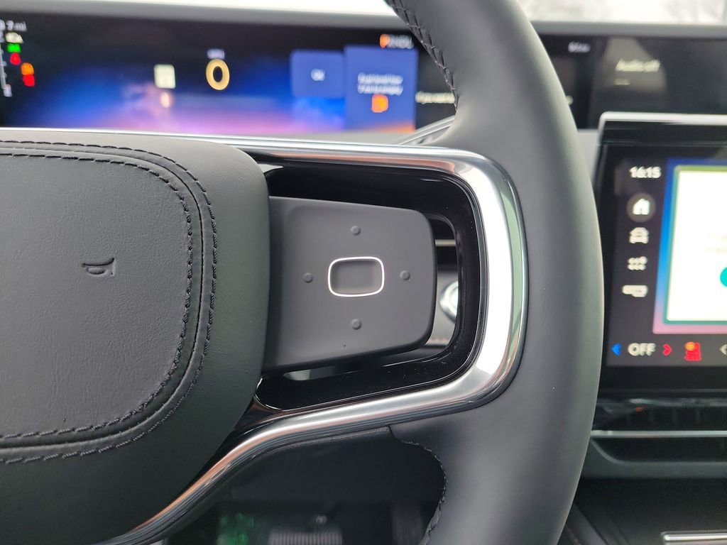 New 2026 Lincoln Nautilus Premier w/ Equipment Group 102A image 25