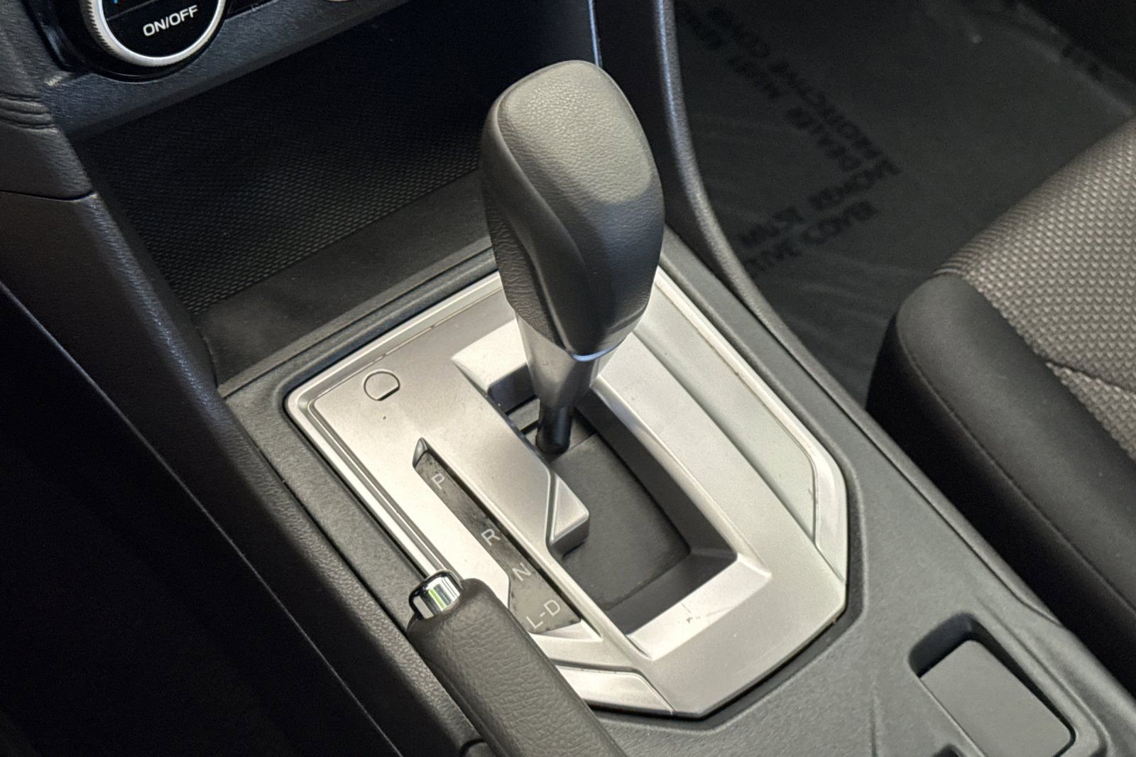 Used 2023 Subaru Crosstrek 2.0i image 20