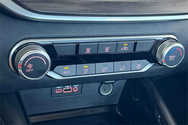 Used 2023 Nissan Altima 2.5 SV image 19