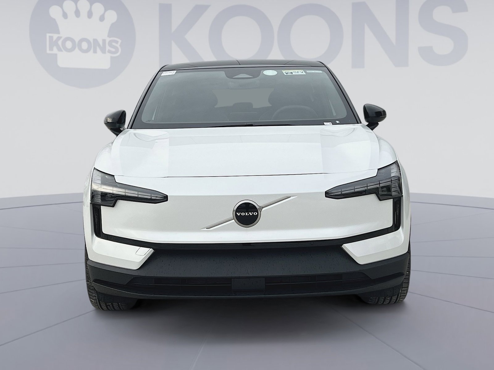 New 2026 Volvo EX30 Plus w/ Protection Package Premier image 11