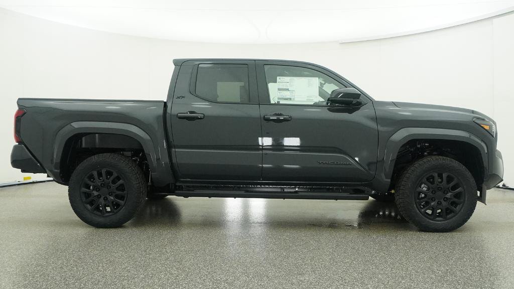 New 2026 Toyota Tacoma SR5 AWD/4WD image 30