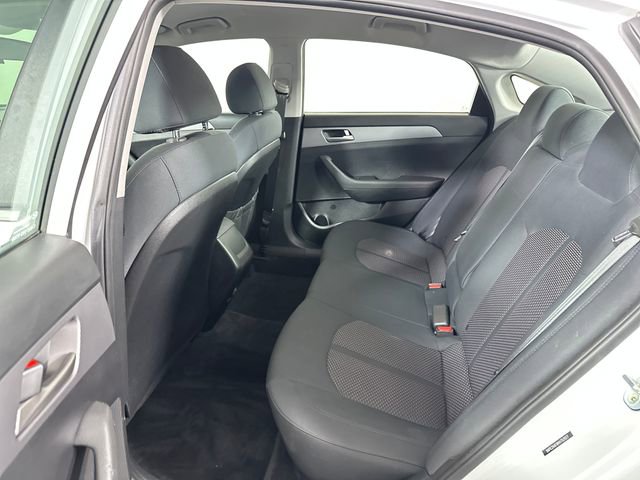 Used 2019 Hyundai Sonata SE FWD image 25
