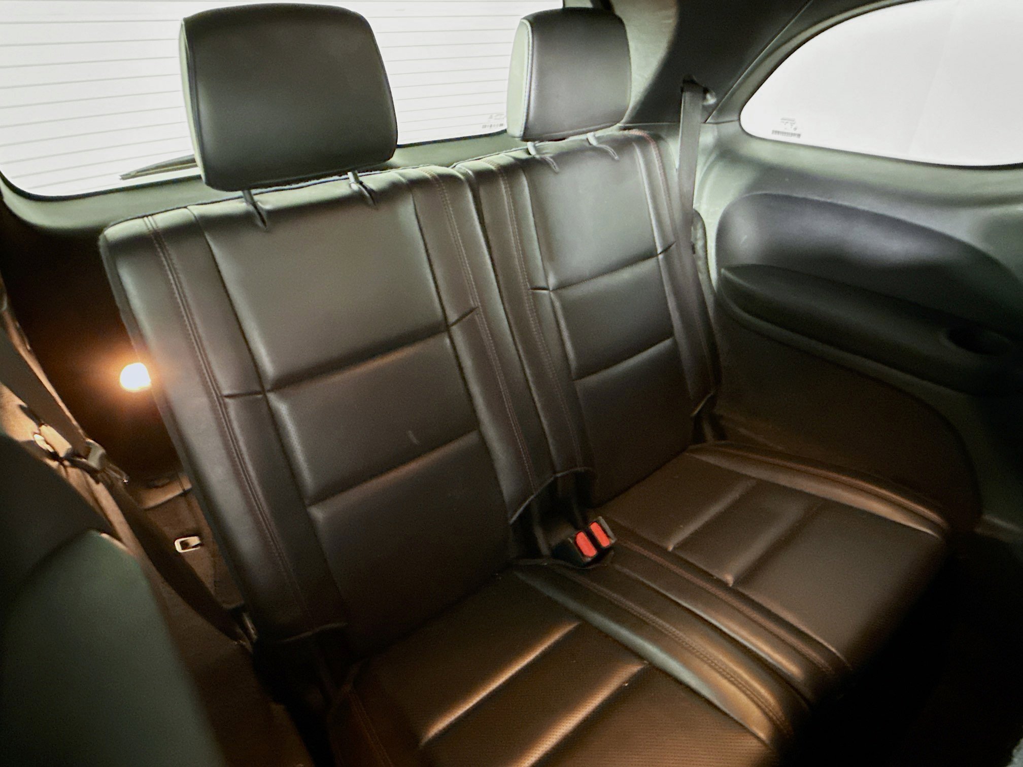 Used 2023 Dodge Durango GT image 35