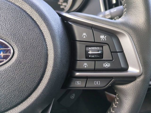 Certified 2023 Subaru Forester Touring image 30