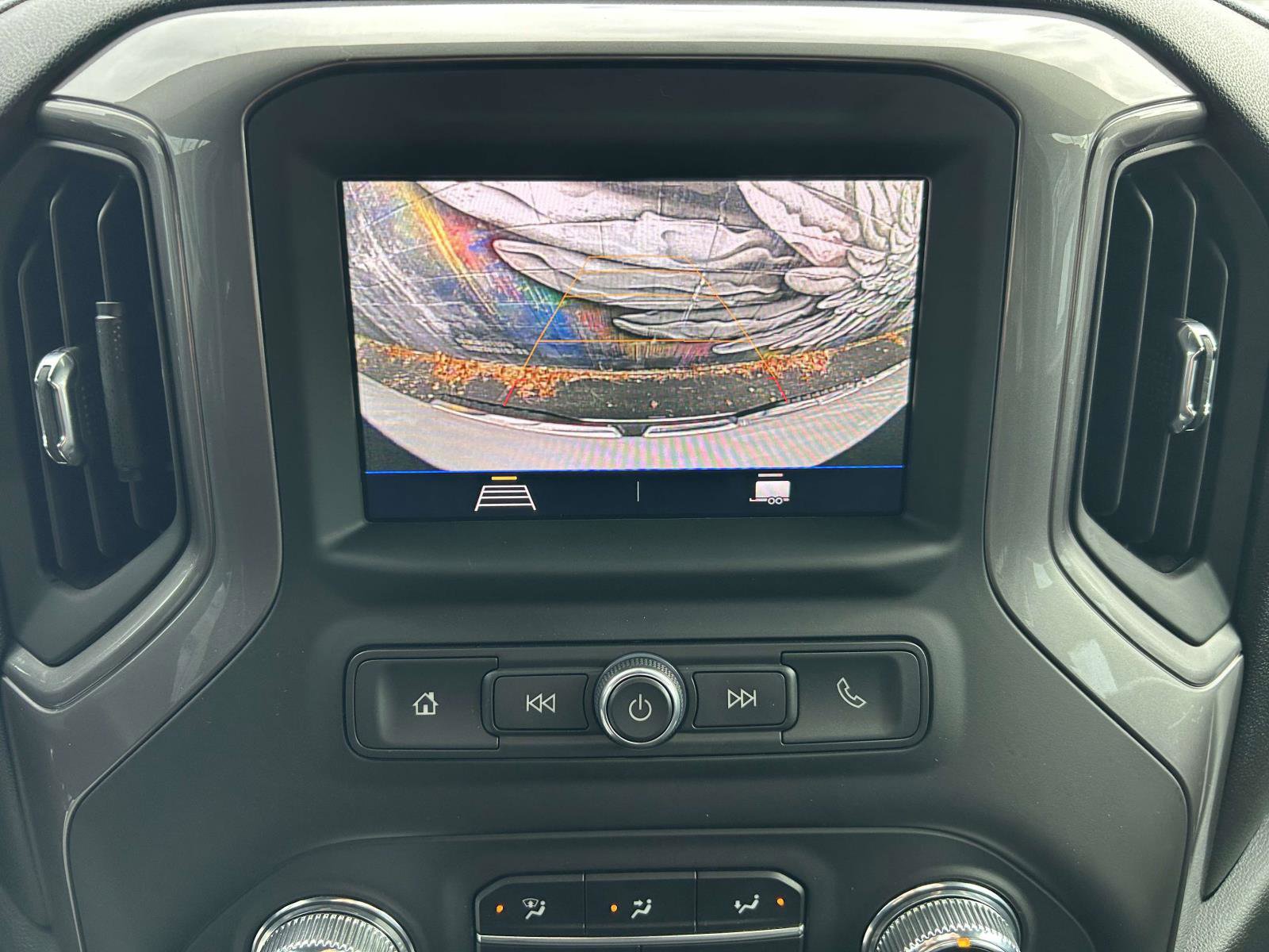 Used 2023 GMC Sierra 3500 Pro w/ Convenience Package image 28