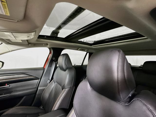 New 2026 MAZDA CX-50 AWD 2.5 S w/ Weather Package image 22