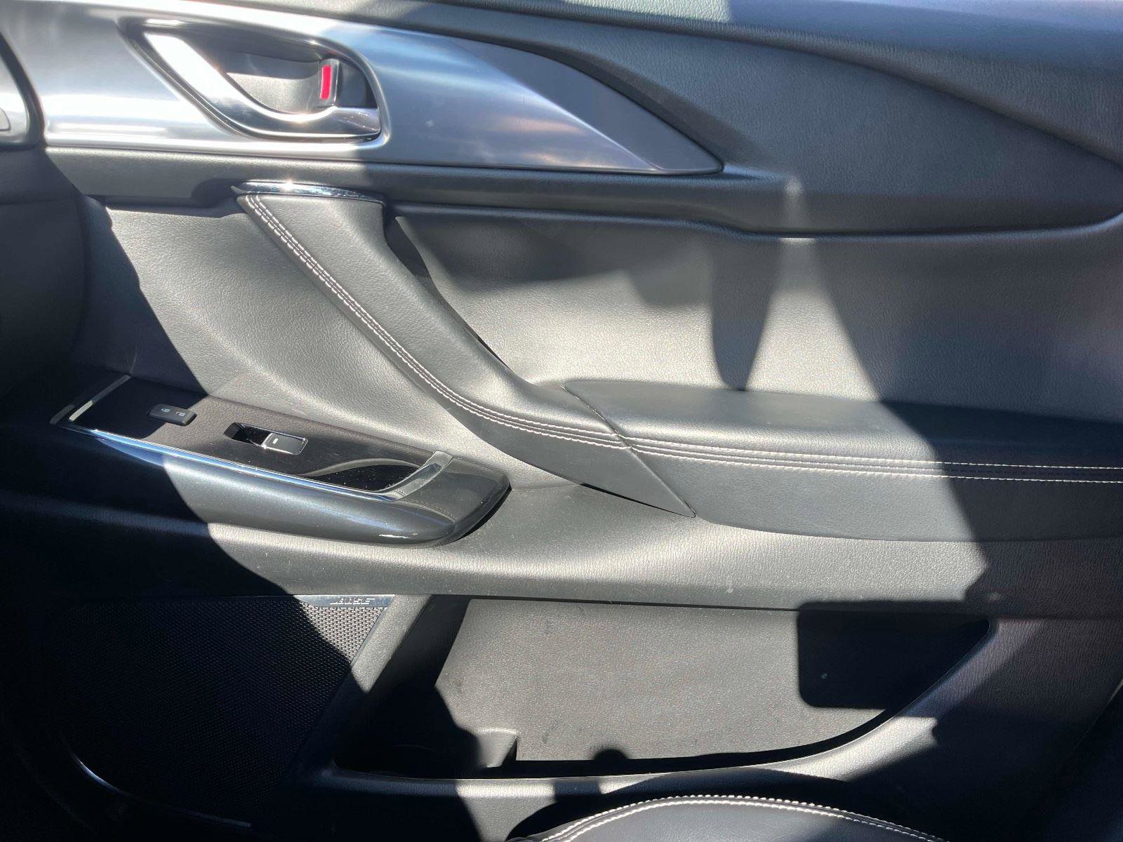 Used 2023 MAZDA CX-9 Grand Touring image 23