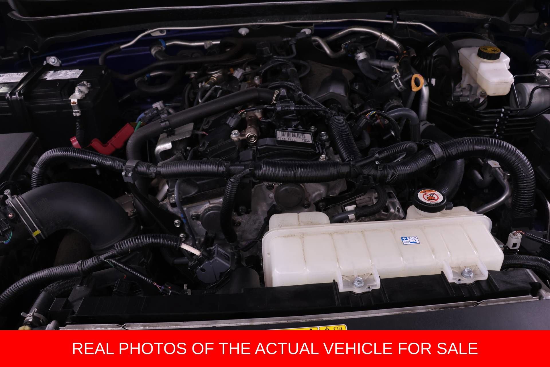 Used 2024 Toyota Tacoma SR5 image 17