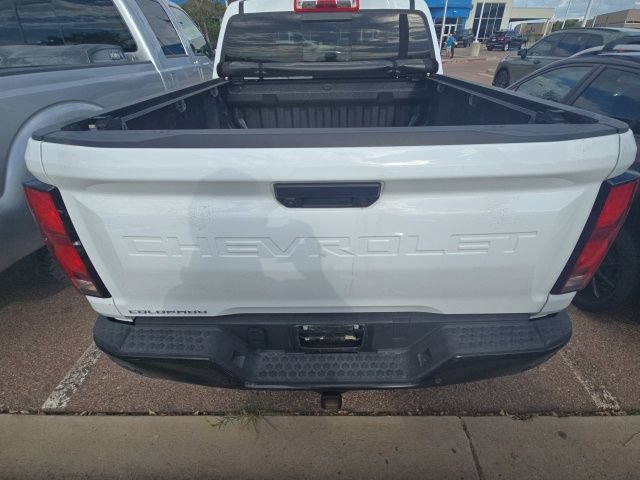 Used 2024 Chevrolet Colorado Z71 w/ Z71 Convenience Package 2 AWD/4WD image 14
